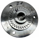 Муфта зубчатая Z-21
